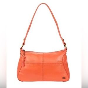 The Sak Leather Bag